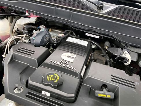 Certified 2024 RAM 2500 Tradesman w/ Chrome Appearance Group image 29