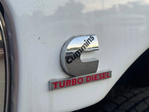 Used 2004 Dodge Ram 2500 Truck SLT w/ Trailer Tow Group AWD/4WD image 13