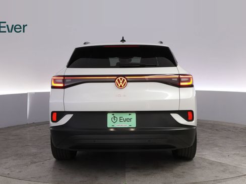 Used 2023 Volkswagen ID.4 Pro S RWD image 15