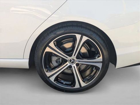 New 2026 Mercedes-Benz C 300 Sedan image 15