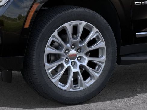 New 2026 GMC Yukon XL Denali w/ Advanced Technology Package AWD/4WD image 9