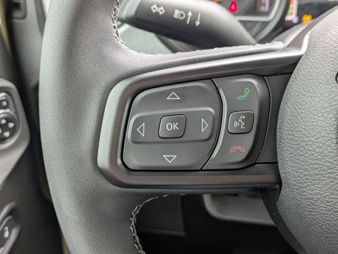 New 2025 Jeep Wrangler Sport image 27