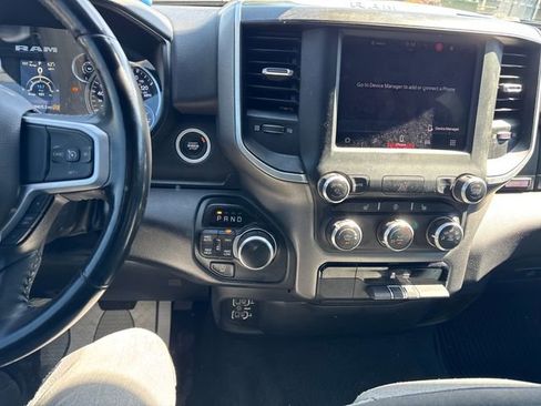 Used 2023 RAM 1500 Big Horn AWD/4WD image 18
