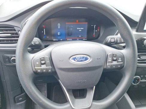 Used 2025 Ford Escape Active image 11