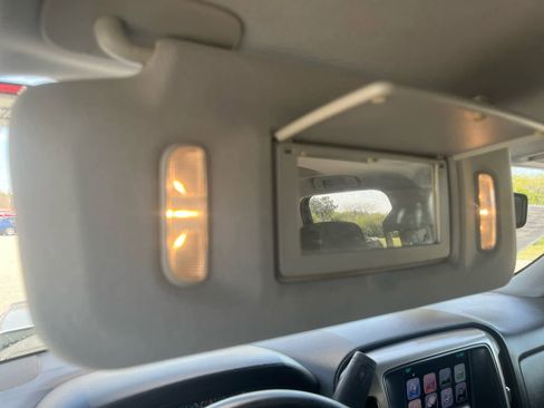 Used 2017 Chevrolet Silverado 1500 LT w/ All Star Edition image 22