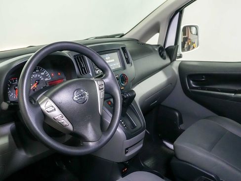 Used 2021 Nissan NV200 SV FWD image 13