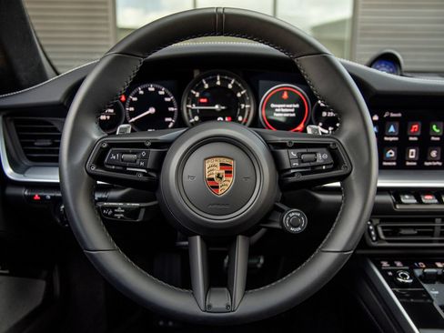 Certified 2023 Porsche 911 Carrera S RWD image 28