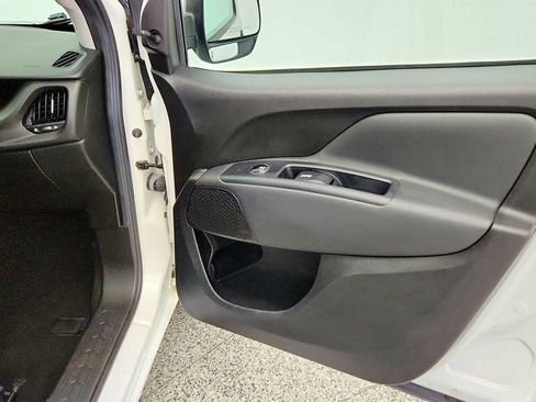 Used 2021 RAM ProMaster City Tradesman image 29