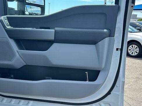 New 2026 Ford F250 XL w/ STX Appearance Package AWD/4WD image 10