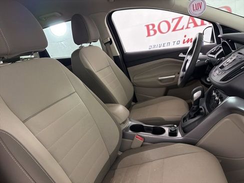 Used 2015 Ford Escape SE FWD image 16