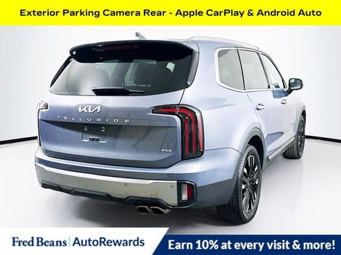 Used 2023 Kia Telluride SX Prestige image 7