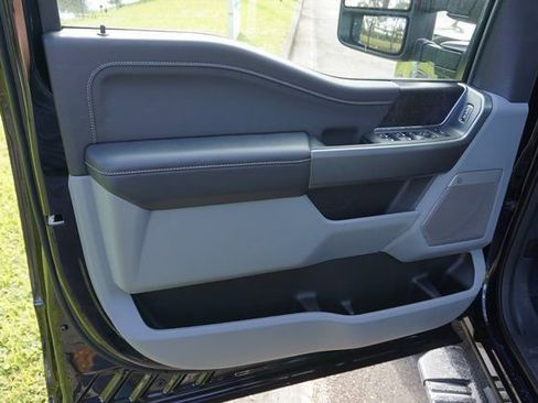 New 2026 Ford F350 XLT w/ XLT Premium Package AWD/4WD image 31