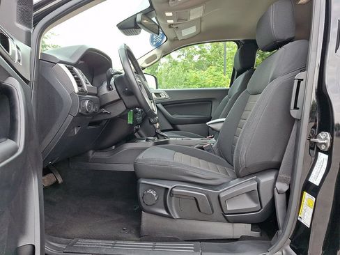 Used 2020 Ford Ranger XLT w/ Equipment Group 301A Mid AWD/4WD image 15