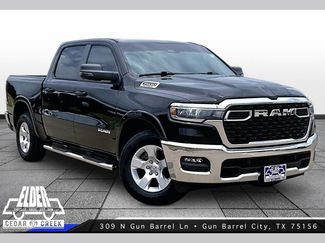 Used 2025 RAM 1500 Lone Star RWD video 1
