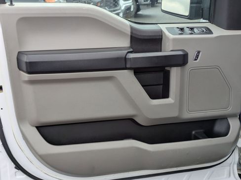 Used 2017 Ford F150 XL w/ XL Power Equipment Group image 11