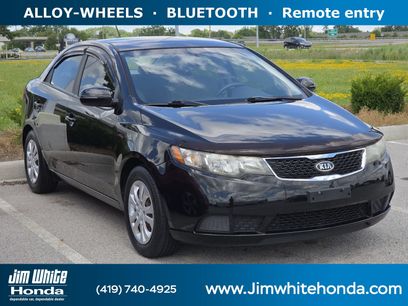 Used 2013 Kia Forte EX