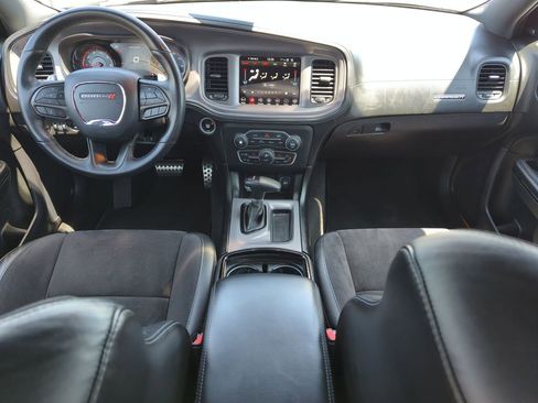 Used 2023 Dodge Charger GT w/ Plus Group RWD image 15