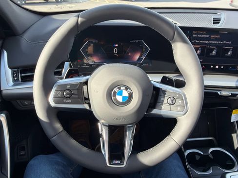 New 2026 BMW X2 xDrive28i w/ M Sport Package image 33