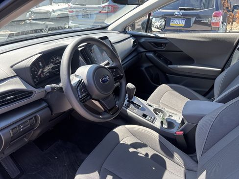 Certified 2026 Subaru Crosstrek 2.0i Premium image 19