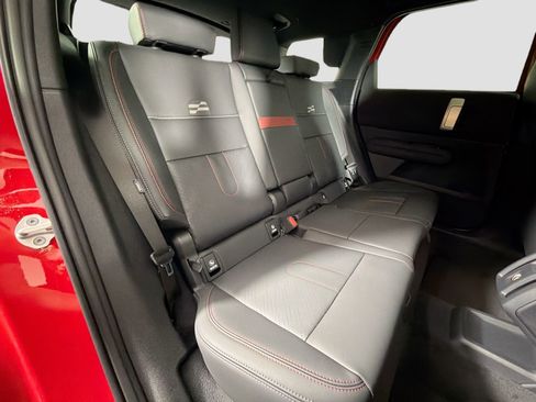 New 2026 MINI Cooper Countryman John Cooper Works w/ Comfort Package Max image 30