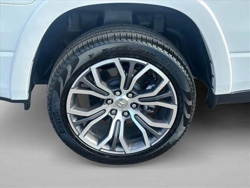 Used 2025 RAM 1500 Tungsten image 25