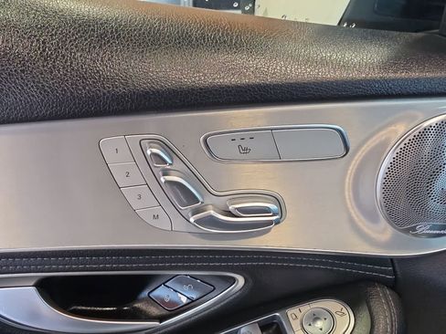 Used 2016 Mercedes-Benz C 300 4MATIC Sedan image 21