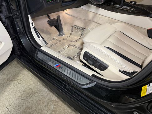 Used 2019 BMW 650i Gran Coupe w/ Executive Package image 13