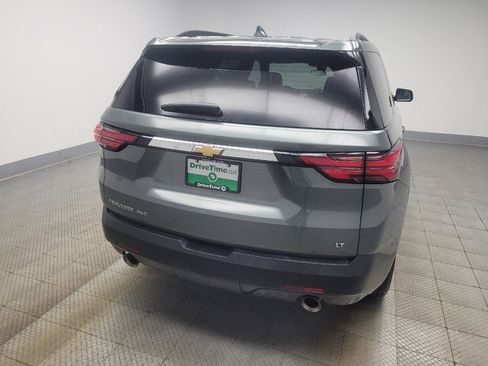 Used 2023 Chevrolet Traverse LT image 9