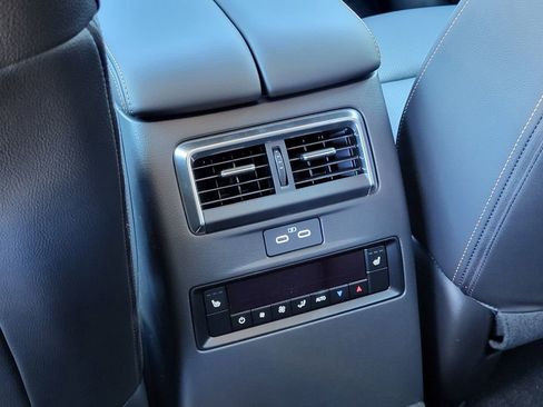 New 2026 MAZDA CX-90 3.3 Turbo w/ Premium Sport Pkg image 20