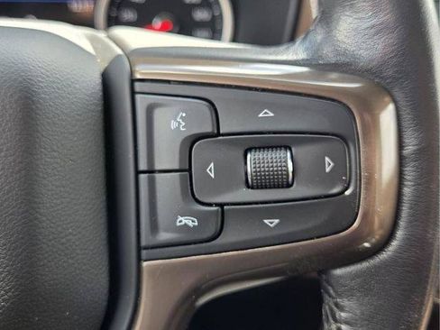 Certified 2021 Chevrolet Tahoe High Country AWD/4WD image 35