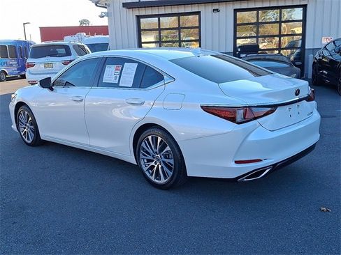 Used 2019 Lexus ES 350 image 6