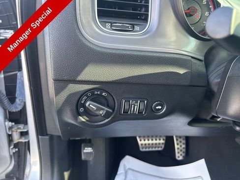 Used 2023 Dodge Charger Scat Pack RWD image 18