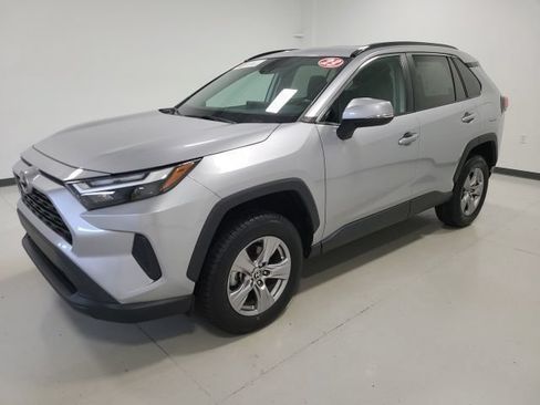 Certified 2023 Toyota RAV4 XLE AWD/4WD image 3