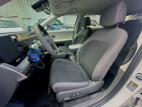 New 2026 Hyundai Ioniq 5 SE RWD image 13