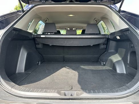 Used 2025 Toyota RAV4 XLE AWD/4WD image 29