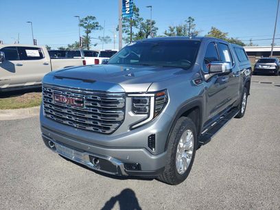 Used 2023 GMC Sierra 1500 Denali