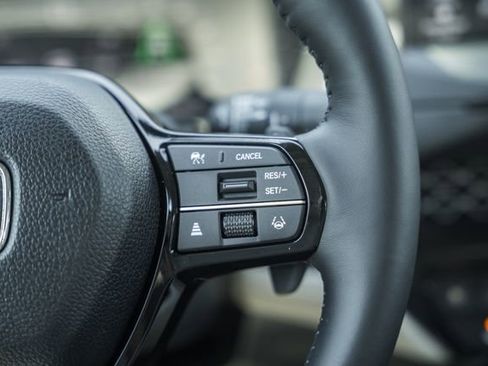Used 2026 Honda Accord Touring image 30