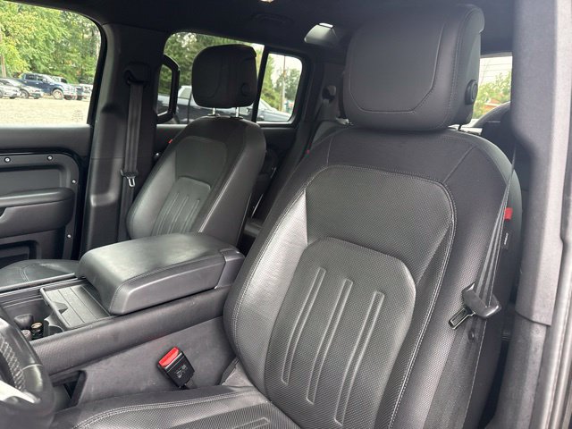 Used 2021 Land Rover Defender 110 X-Dynamic HSE AWD/4WD image 9