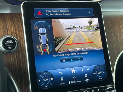 Certified 2025 Mercedes-Benz GLC 300 4MATIC image 20