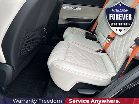 Used 2026 Genesis GV70 3.5T Sport Prestige AWD/4WD image 33