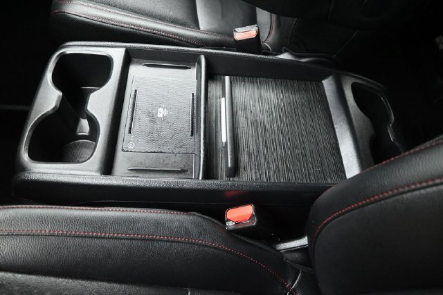 Certified 2025 Honda Odyssey Sport-L image 33