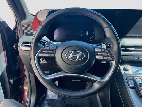 Used 2024 Hyundai Palisade Calligraphy AWD/4WD image 11