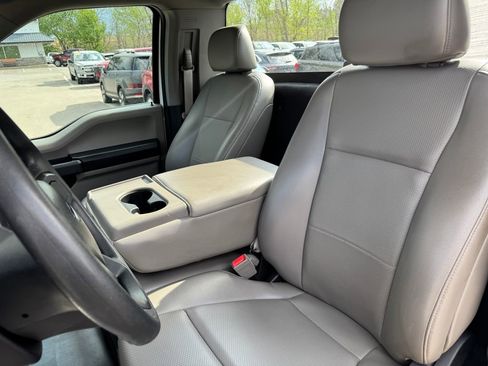 Used 2018 Ford F150 XL RWD image 20