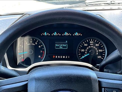 Used 2018 Ford F150 XLT RWD image 13