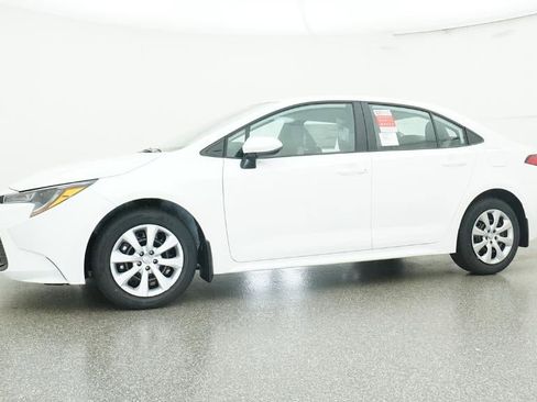 New 2026 Toyota Corolla LE image 51