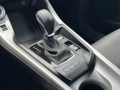 Used 2025 Dodge Hornet R/T AWD/4WD image 35