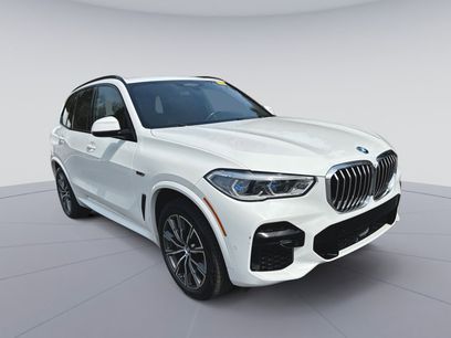 Used 2022 BMW X5 xDrive45e w/ M Sport Package