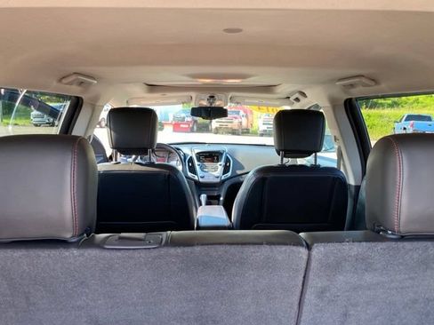 Used 2014 GMC Terrain SLT w/ Cargo Package AWD/4WD image 29