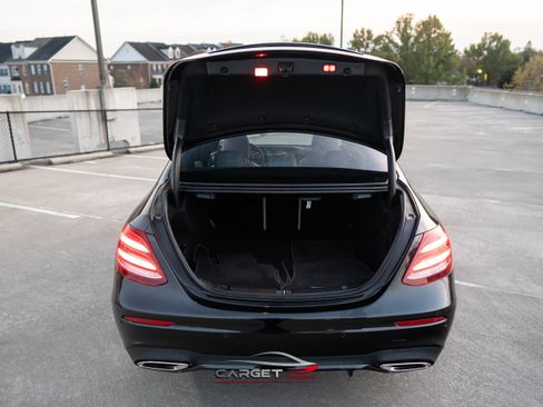 Used 2018 Mercedes-Benz E 300 image 47