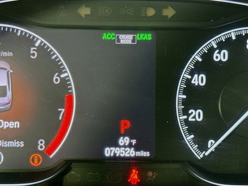 Used 2020 Honda Accord Sport image 15